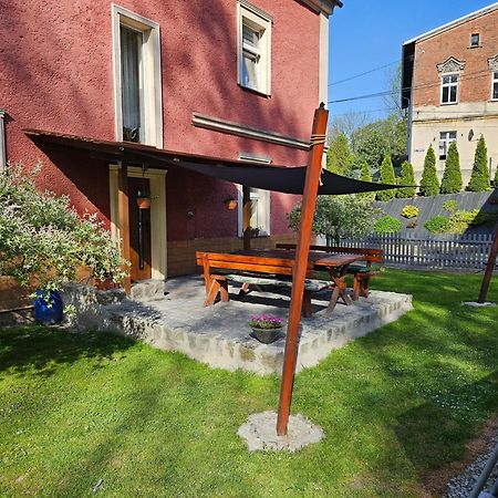 Gosciniec W Starym Mlynie Hotell Biala Prudnicka Exteriör bild