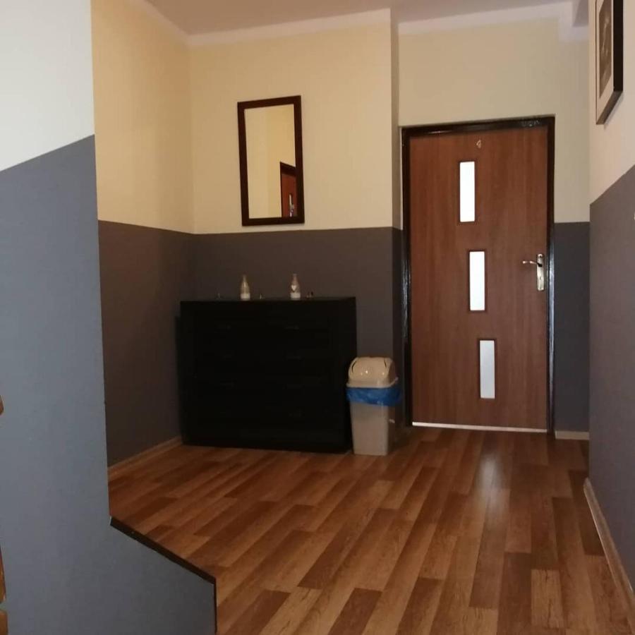 Gosciniec W Starym Mlynie Hotell Biala Prudnicka Exteriör bild