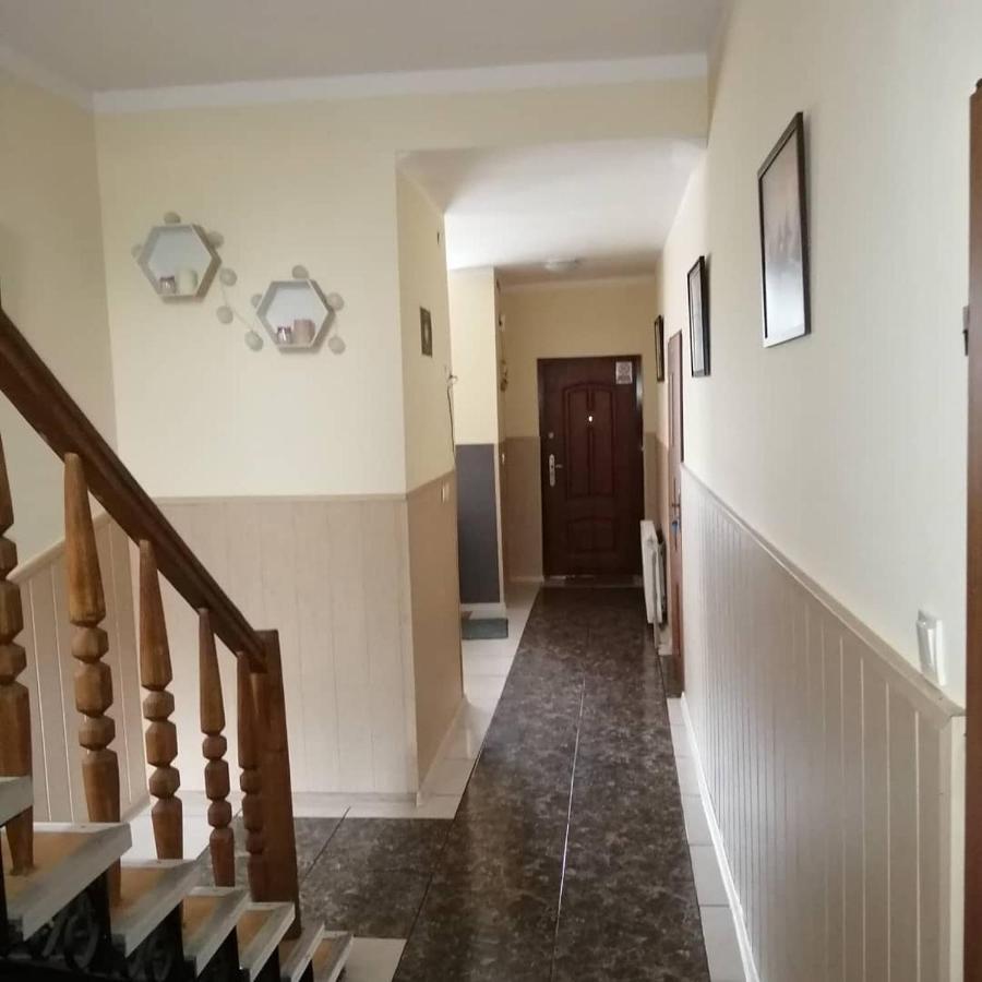 Gosciniec W Starym Mlynie Hotell Biala Prudnicka Exteriör bild