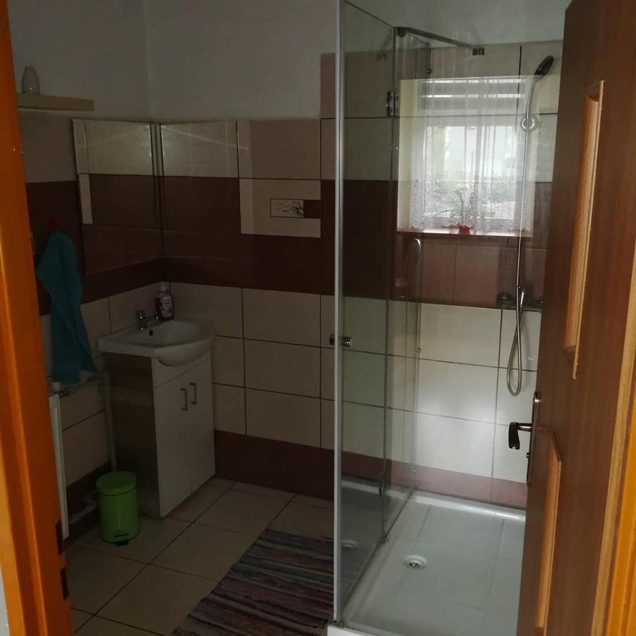 Gosciniec W Starym Mlynie Hotell Biala Prudnicka Exteriör bild