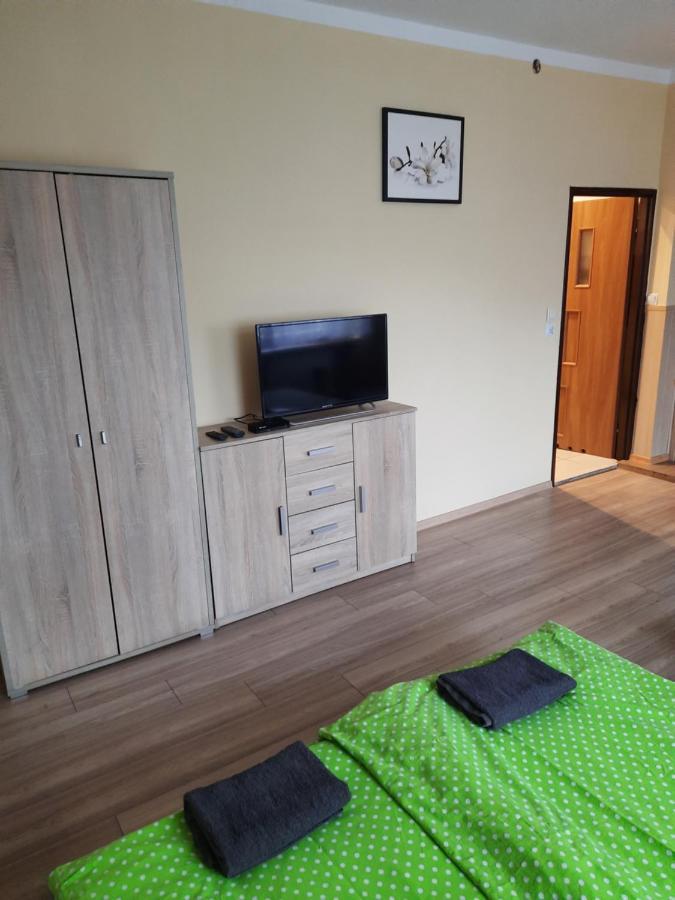 Gosciniec W Starym Mlynie Hotell Biala Prudnicka Exteriör bild
