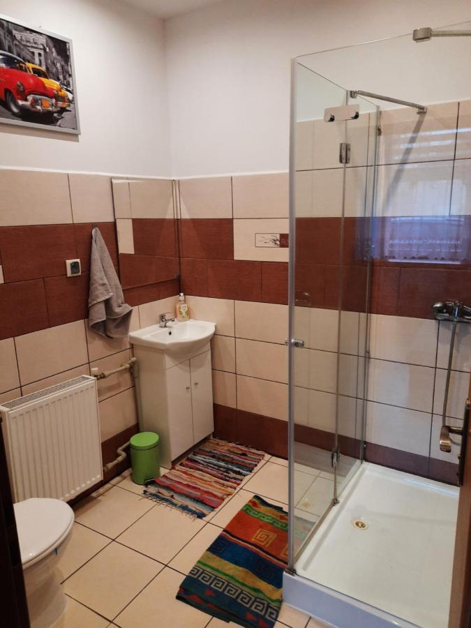 Gosciniec W Starym Mlynie Hotell Biala Prudnicka Exteriör bild