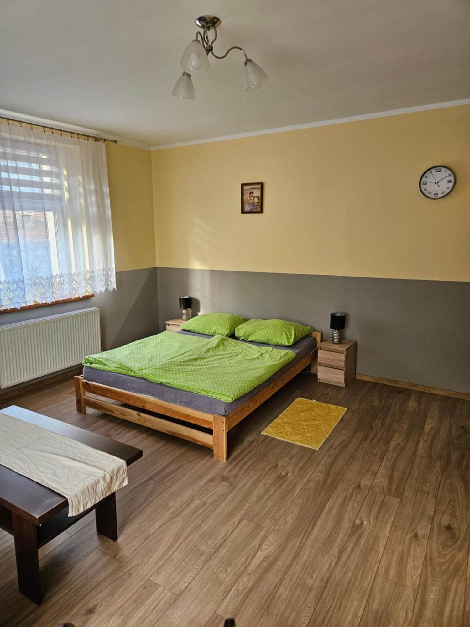 Gosciniec W Starym Mlynie Hotell Biala Prudnicka Exteriör bild