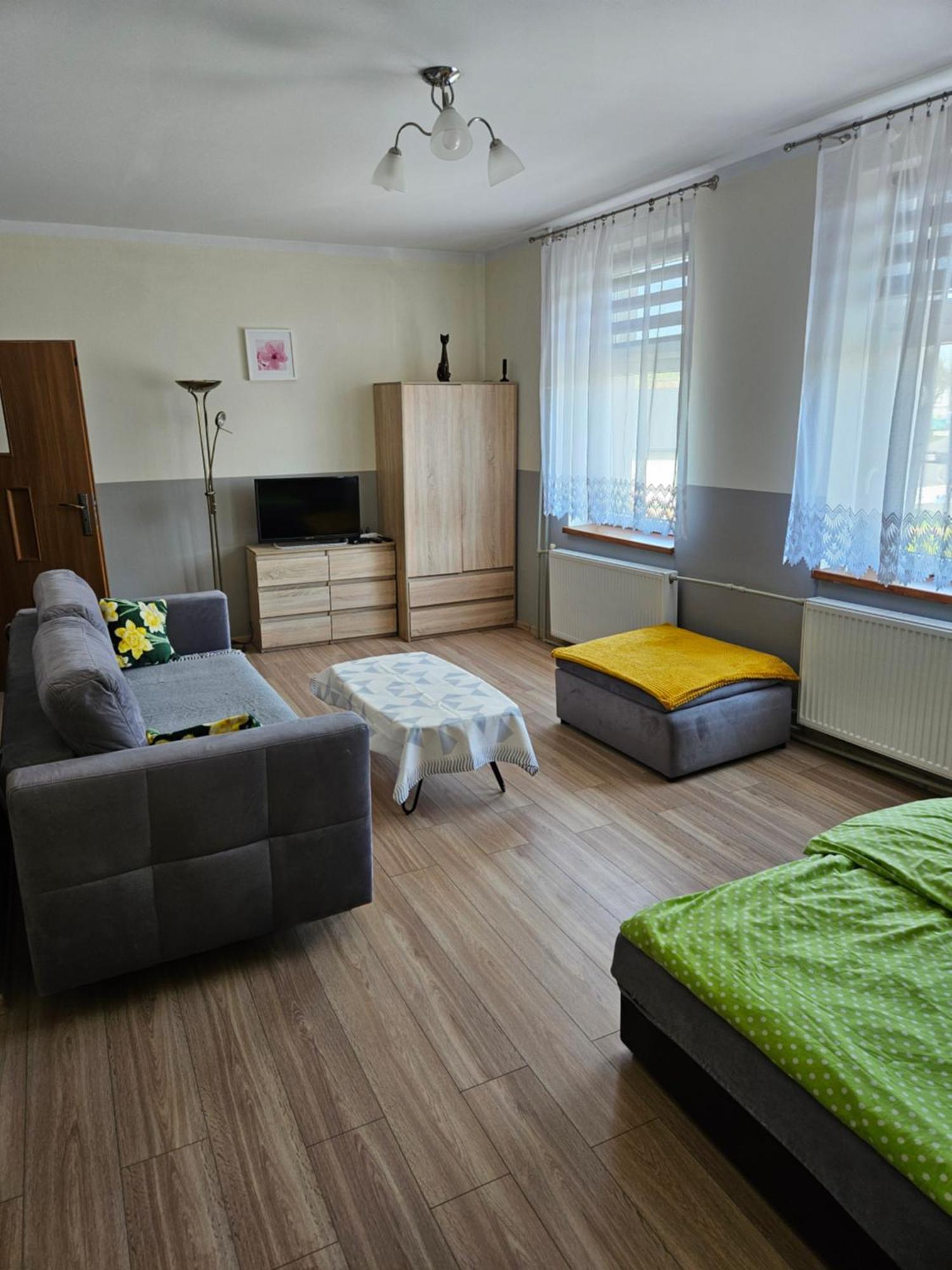 Gosciniec W Starym Mlynie Hotell Biala Prudnicka Exteriör bild