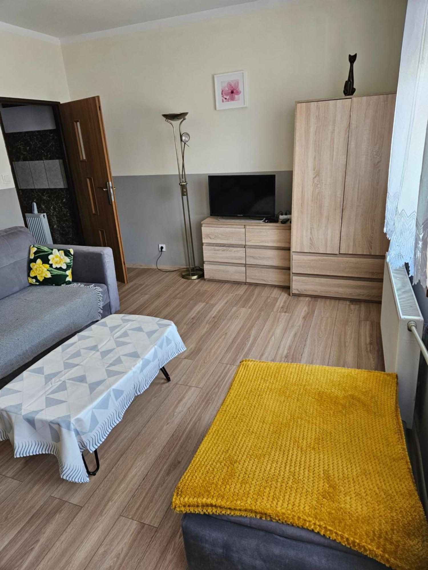 Gosciniec W Starym Mlynie Hotell Biala Prudnicka Exteriör bild