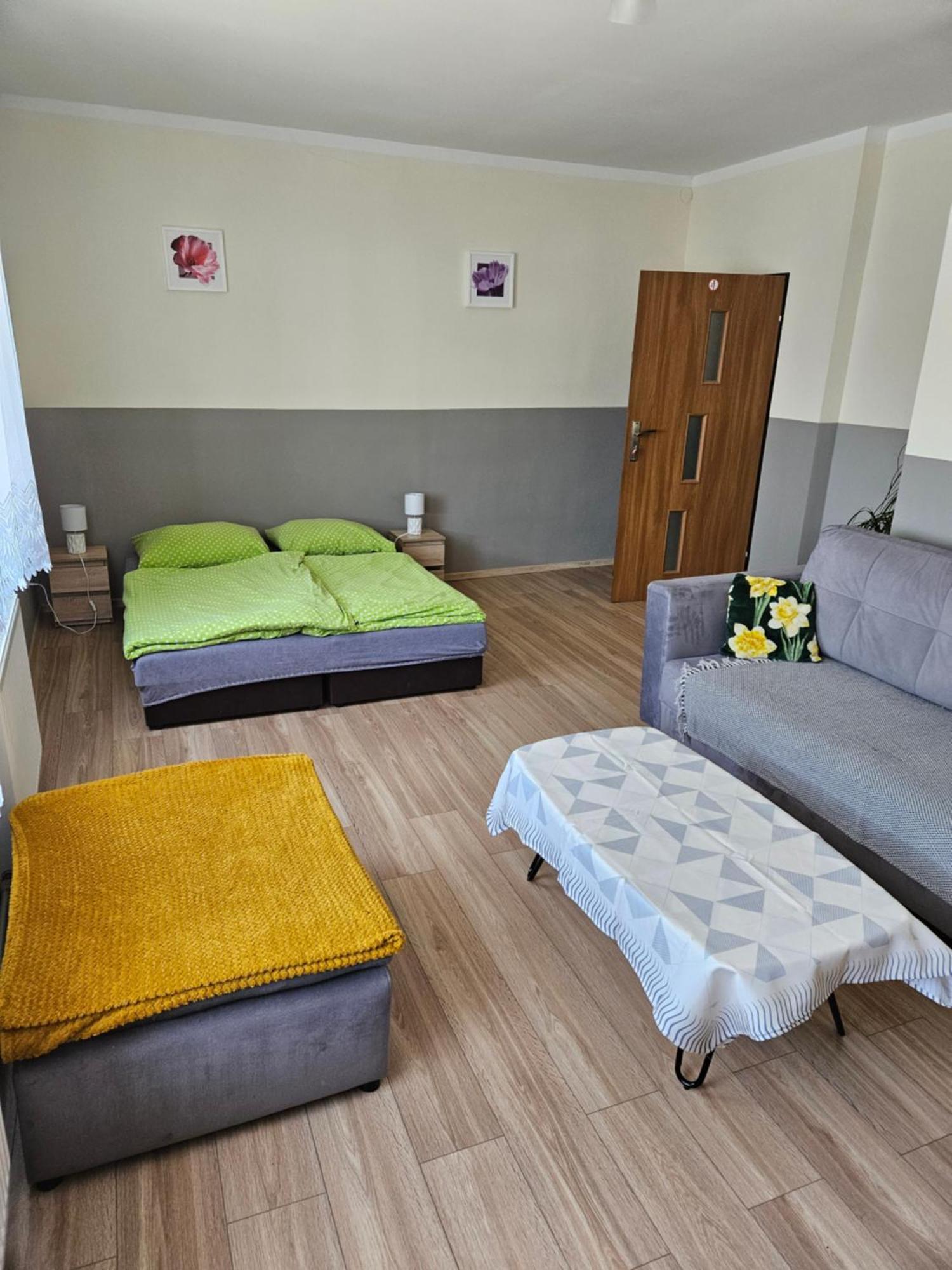 Gosciniec W Starym Mlynie Hotell Biala Prudnicka Exteriör bild