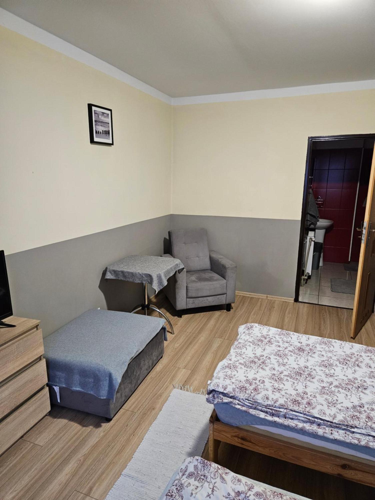 Gosciniec W Starym Mlynie Hotell Biala Prudnicka Exteriör bild
