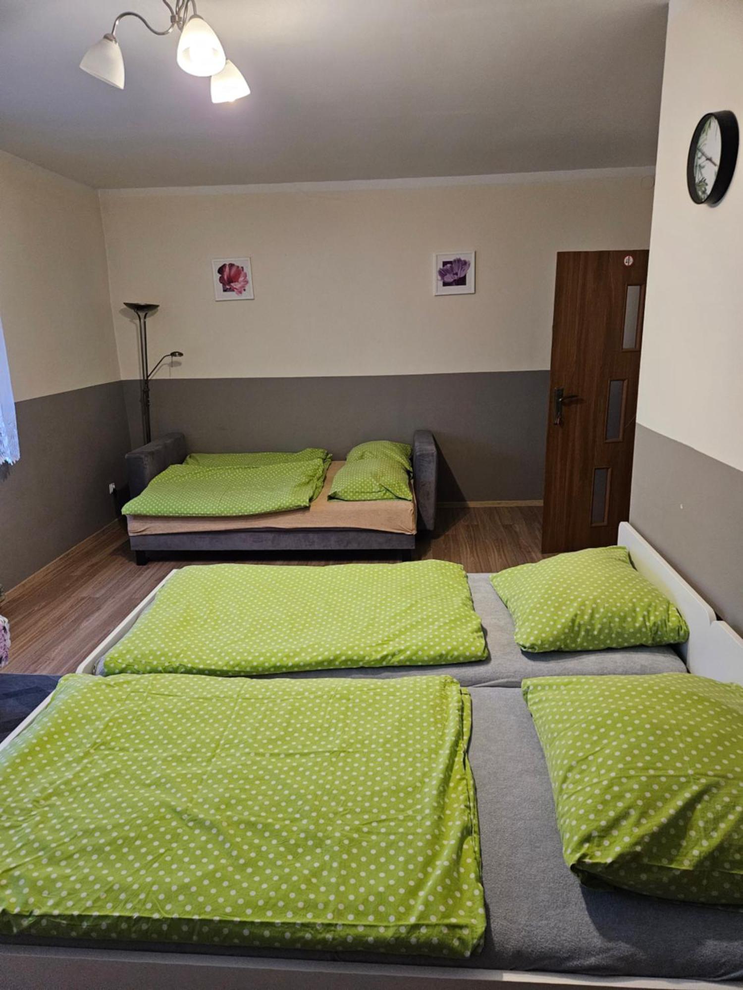 Gosciniec W Starym Mlynie Hotell Biala Prudnicka Exteriör bild