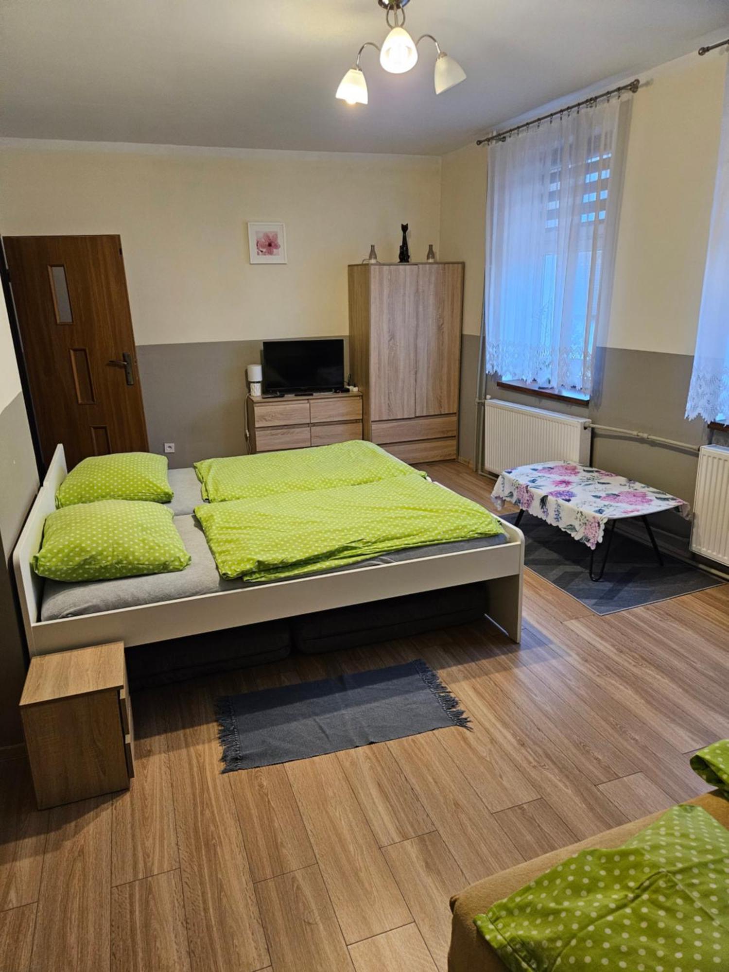 Gosciniec W Starym Mlynie Hotell Biala Prudnicka Exteriör bild