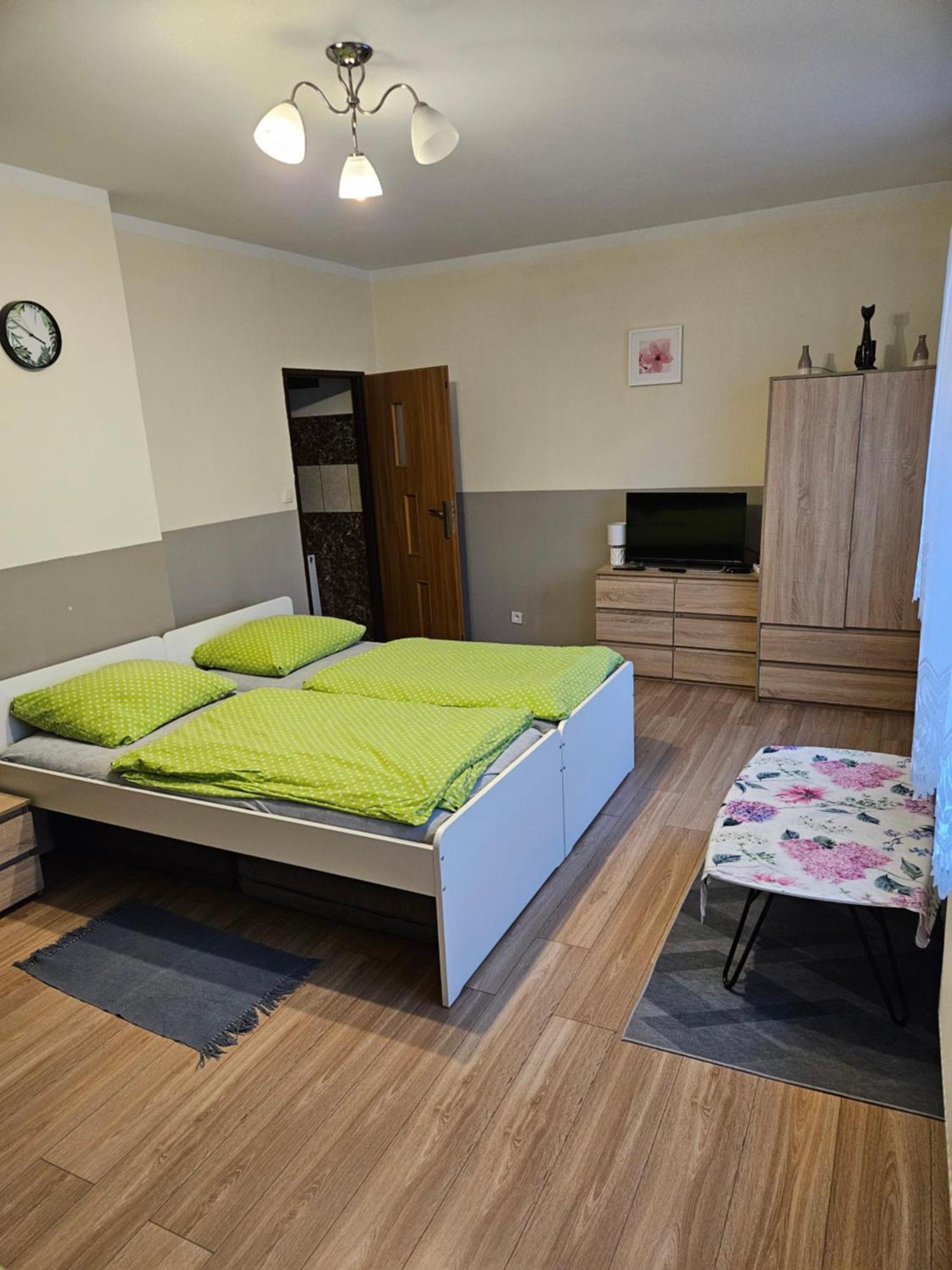 Gosciniec W Starym Mlynie Hotell Biala Prudnicka Exteriör bild